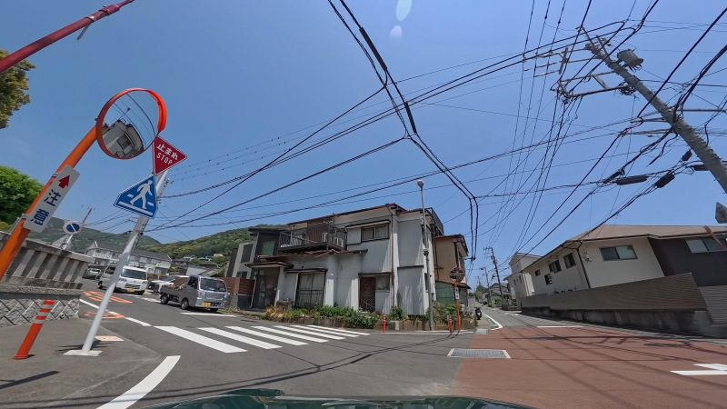 頼朝ライン